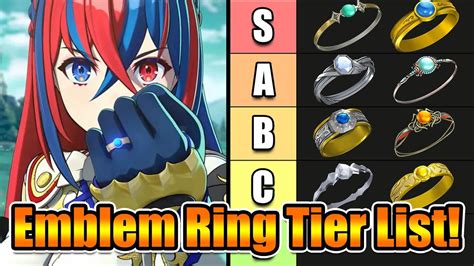 best bond rings fire emblem engage|fire emblem engage ring list.